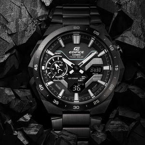 EDIFICE - ECB2200DC - 1A - CASIO Australia