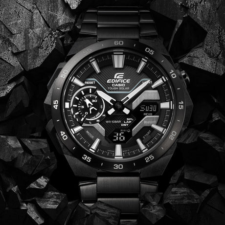 EDIFICE - ECB2200DC - 1A - CASIO Australia