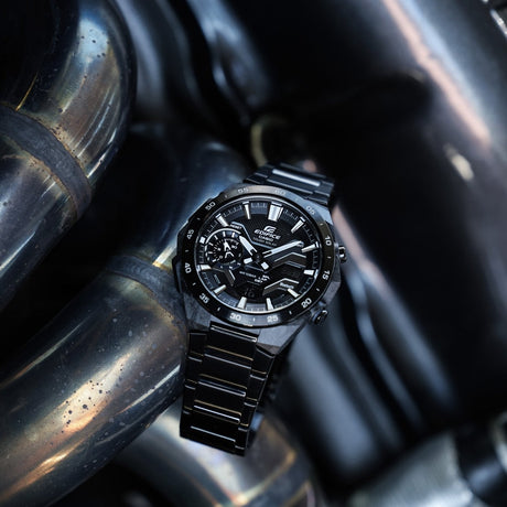 EDIFICE - ECB2200DC - 1A - CASIO Australia