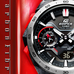EDIFICE - ECB2200P - 1A - CASIO Australia