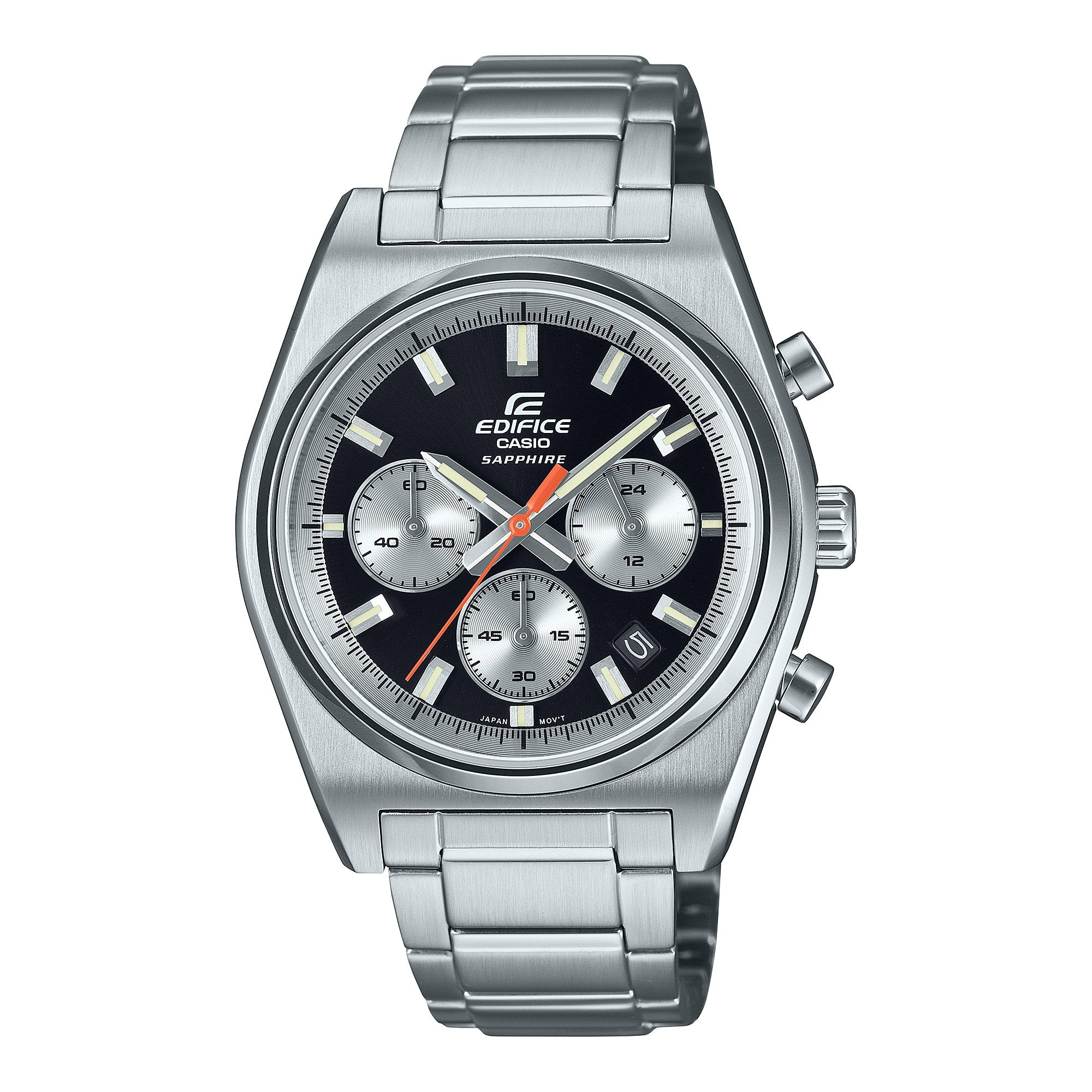 EDIFICE - EFB730D - 1A - CASIO Australia
