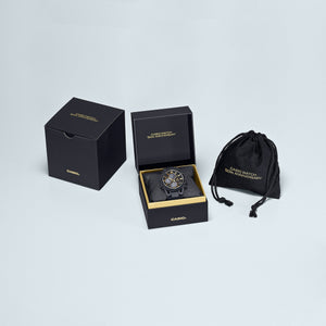 EDIFICE - EFSS640ZE - 1A - CASIO Australia