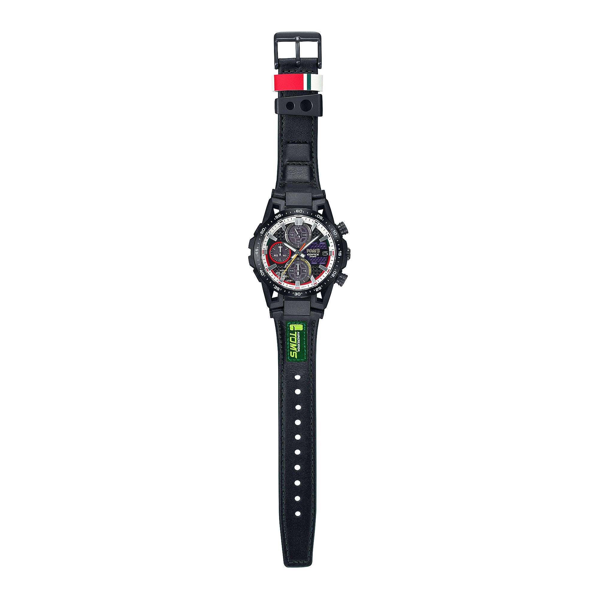 EDIFICE - EFSS641TMS - 1A - CASIO Australia