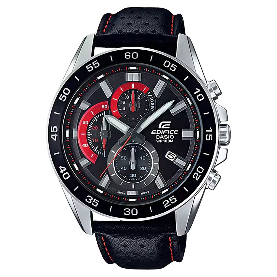 EDIFICE-EFV550L-1A-CASIO Australia