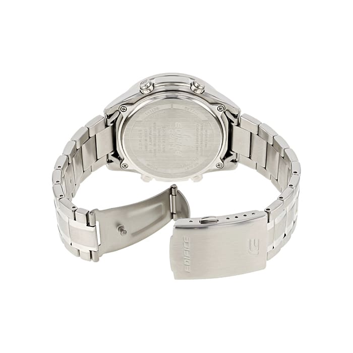 EDIFICE - EFVC100D - 1A - CASIO Australia
