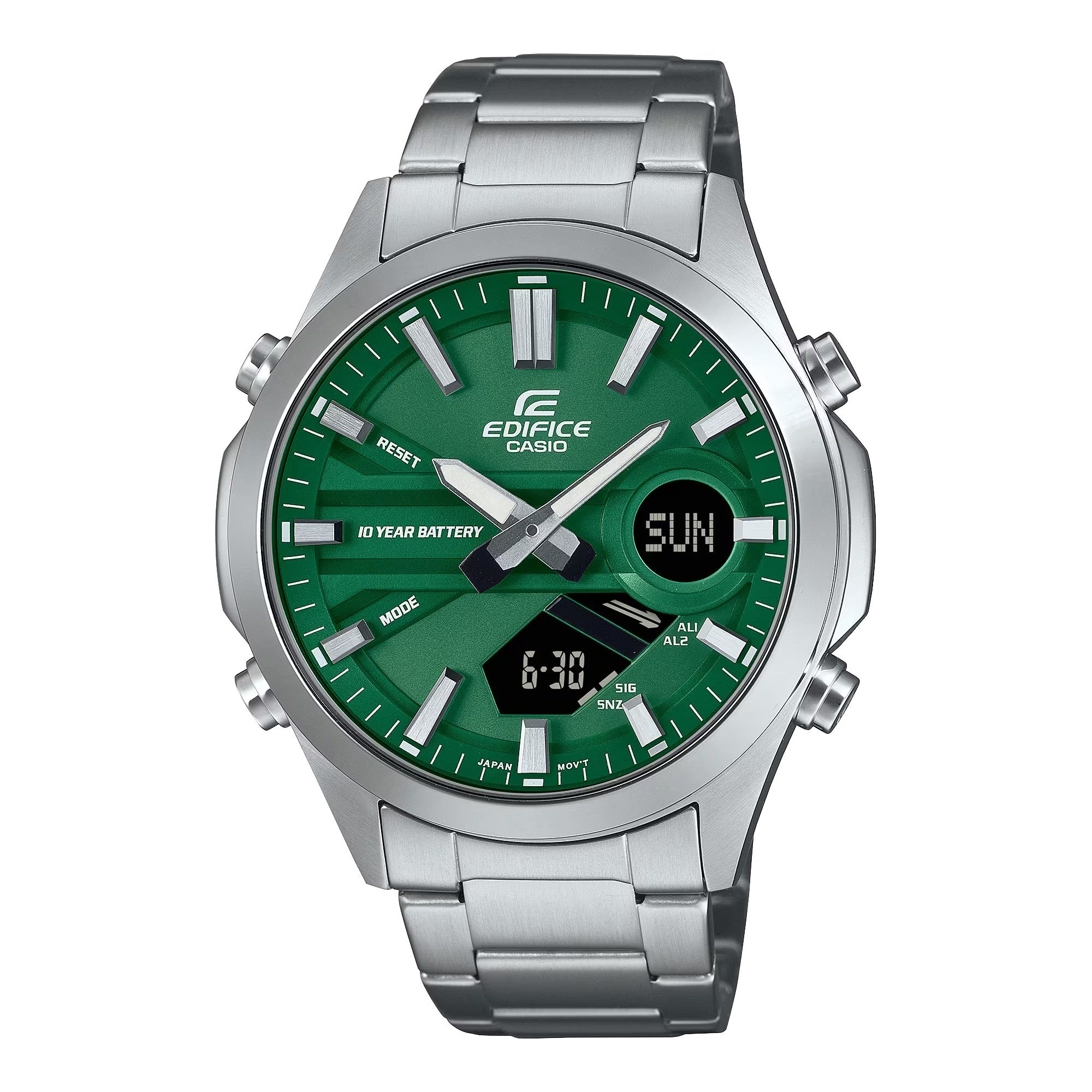 EDIFICE-EFVC120D-3A-CASIO Australia