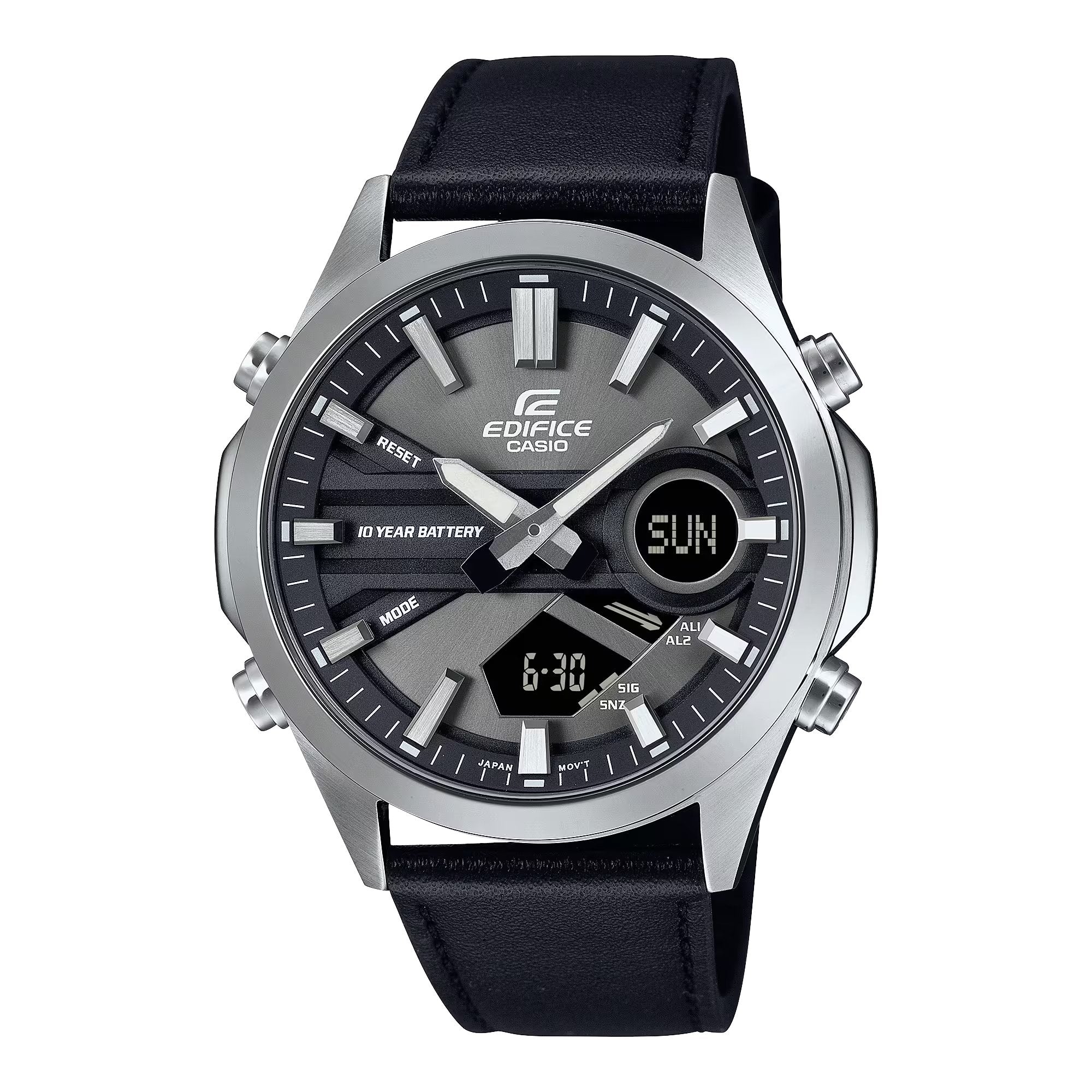 EDIFICE-EFVC120L-8A-CASIO Australia