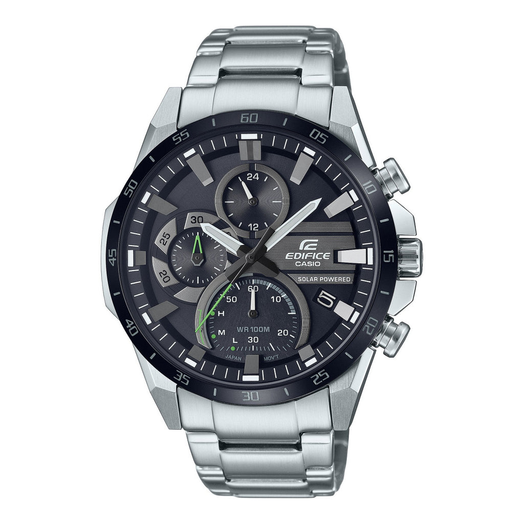 Casio EQS940DB-1A