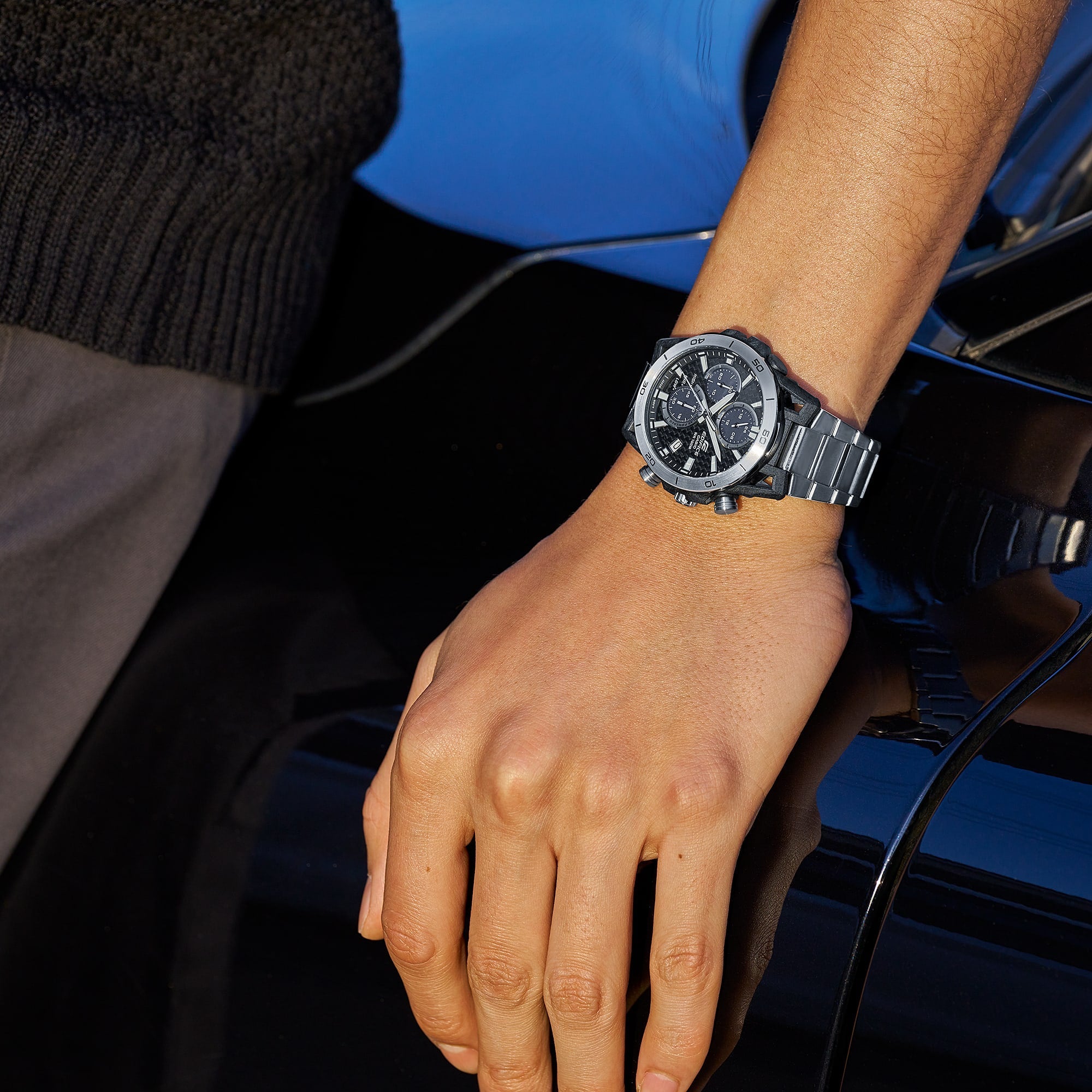 EDIFICE-EQS960D-1A-CASIO Australia