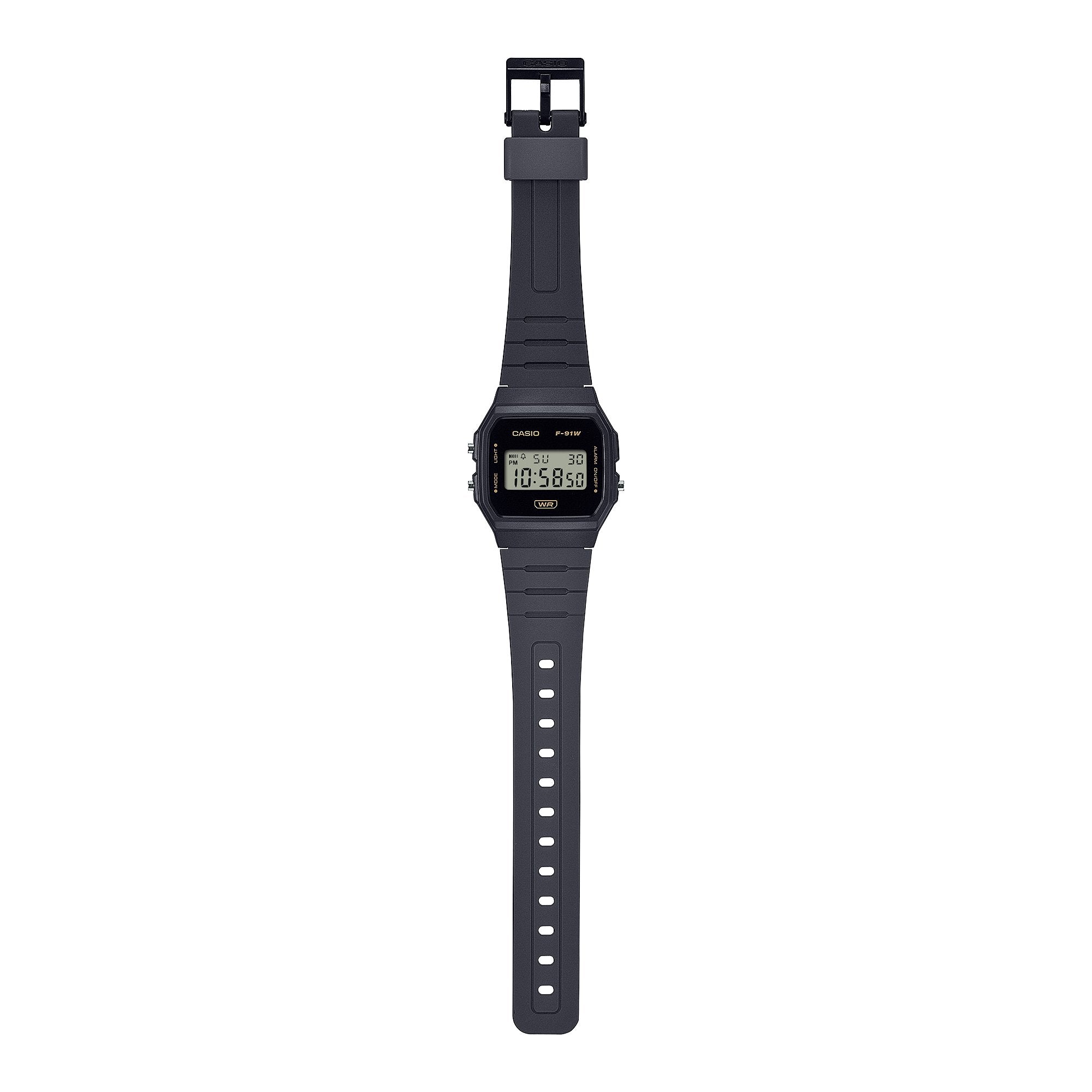 CASIO VINTAGE - F91WB - 8A - CASIO Australia