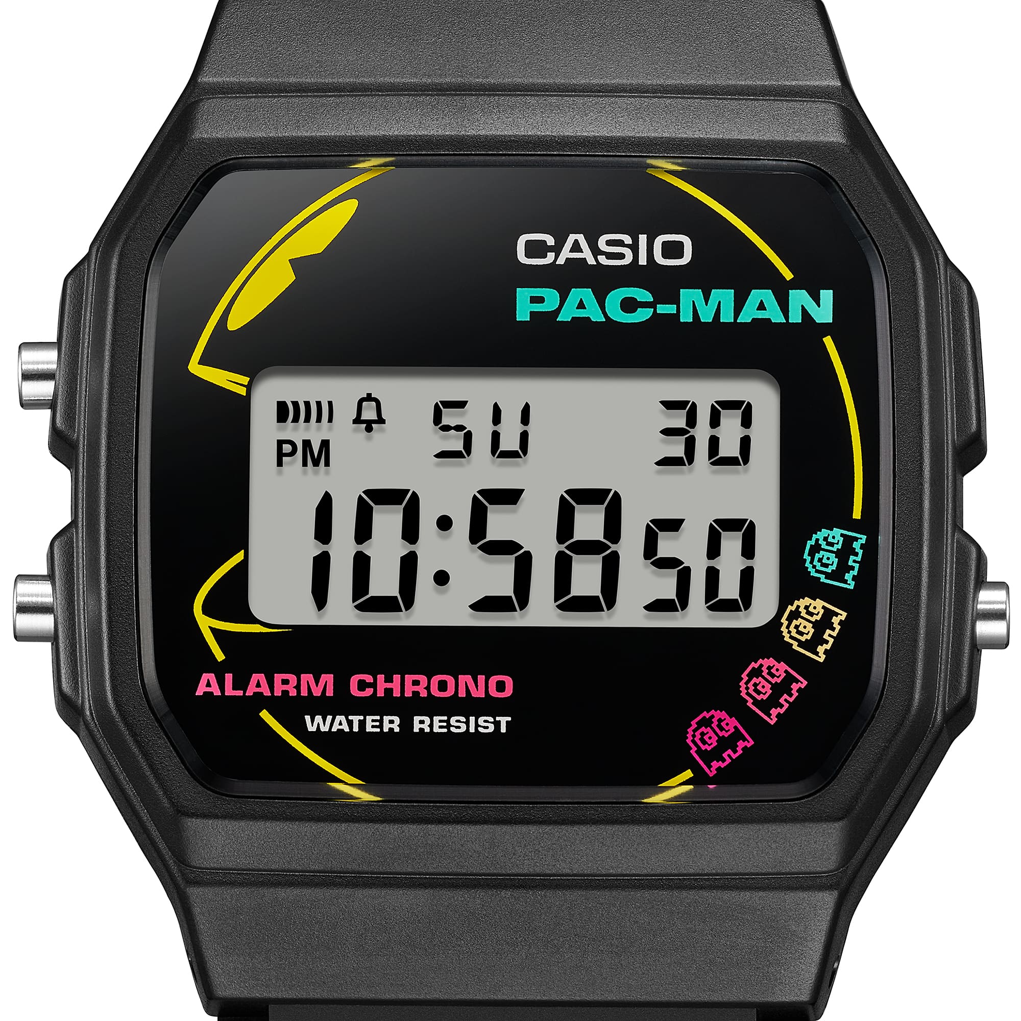 CASIO VINTAGE - F91WPC - 1A - CASIO Australia