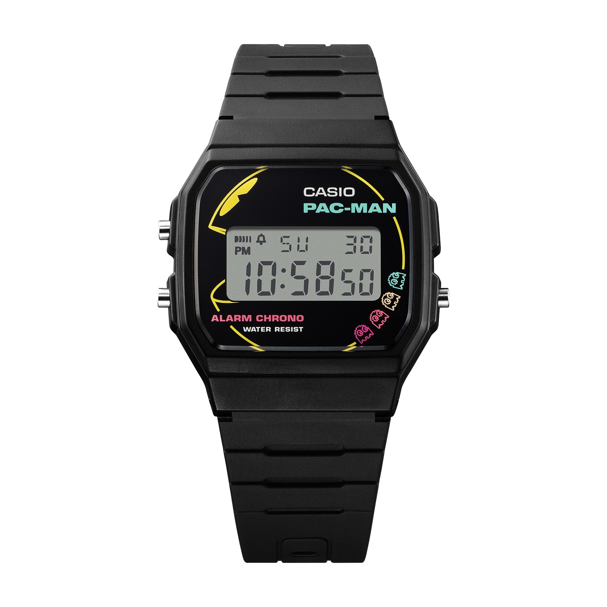 CASIO VINTAGE - F91WPC - 1A - CASIO Australia