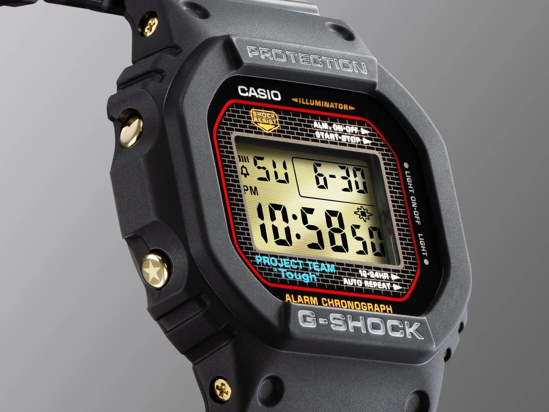 CASIO Timepieces Manuals