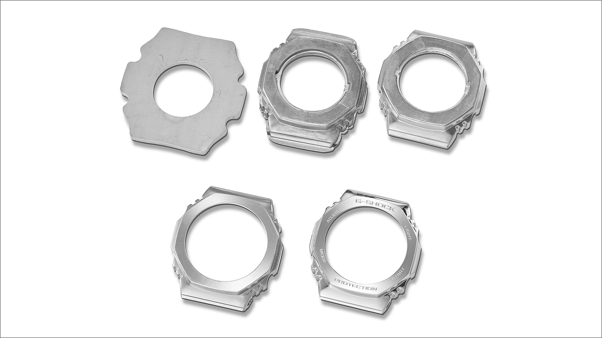 G-SHOCK-GM5600YM-8D-Watches-CASIO Australia