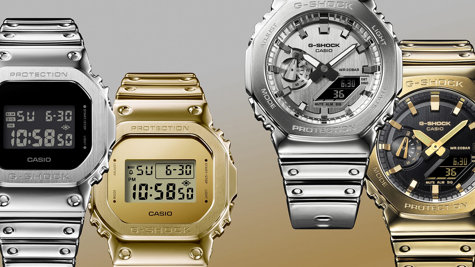 G-SHOCK-GM5600YM-8D-Watches-CASIO Australia