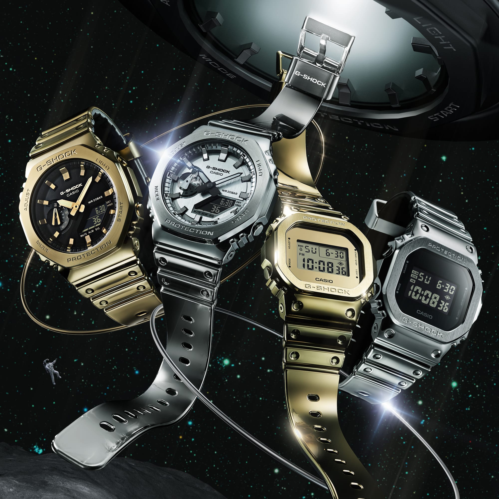 G-SHOCK-GM5600YM-8D-Watches-CASIO Australia