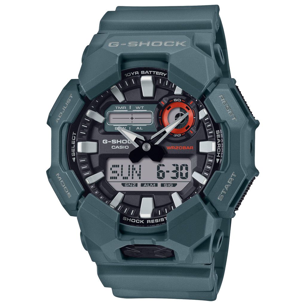 Casio GA010-2A