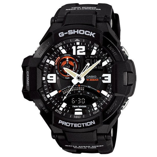 G-SHOCK-GA1000-1A-CASIO Australia