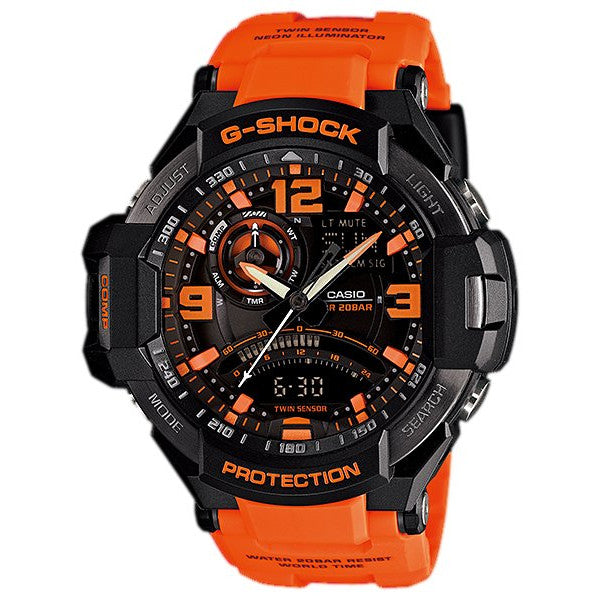 G-SHOCK-GA1000-4A-CASIO Australia