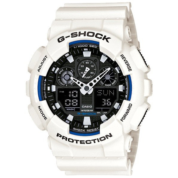 G-SHOCK-GA100B-7A-CASIO Australia
