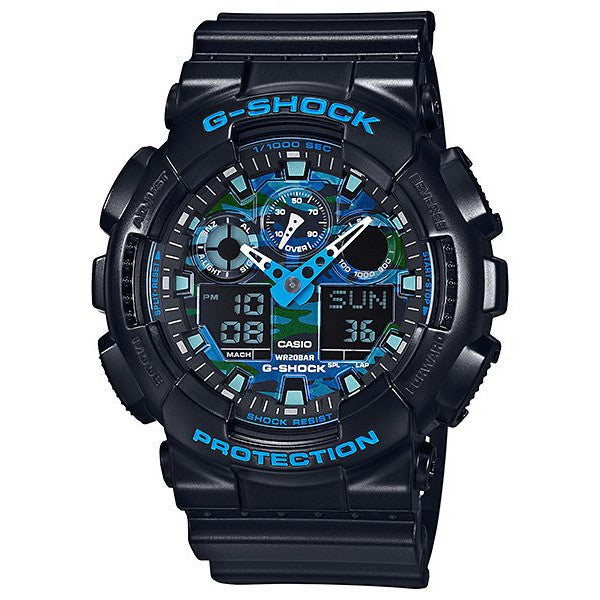 G-SHOCK-GA100CB-1A-CASIO Australia