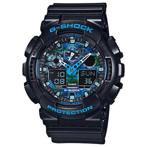 G-SHOCK-GA100CB-1A-CASIO Australia