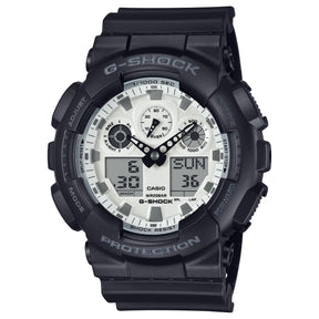 G - SHOCK - GA100WD - 1A - CASIO Australia