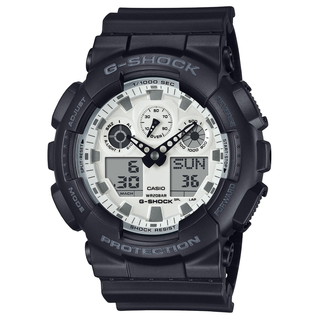 Casio GA100WD-1A