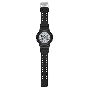 G - SHOCK - GA100WD - 1A - CASIO Australia