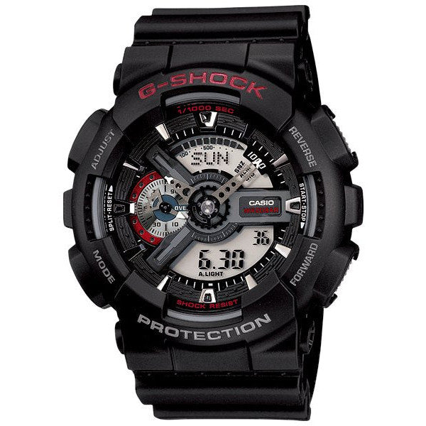 G-SHOCK-GA110-1A-CASIO Australia