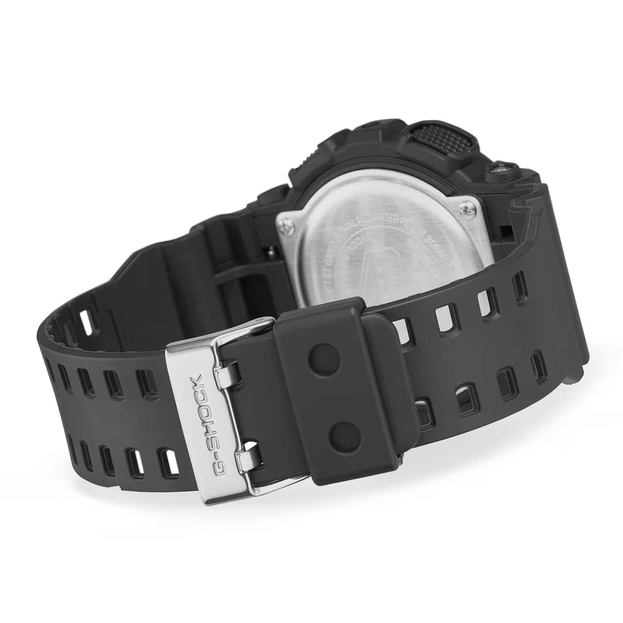 G-SHOCK-GA110MF-1A-CASIO Australia