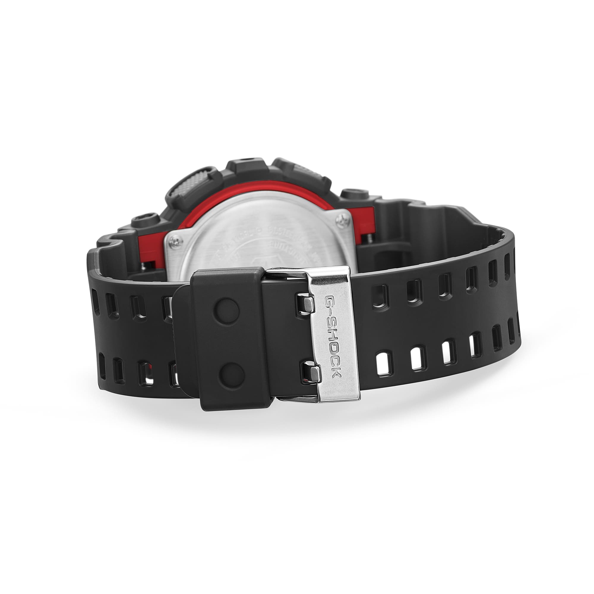 G - SHOCK - GA110RL - 1A - CASIO Australia