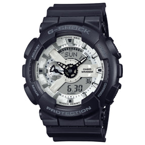 G - SHOCK - GA110WD - 1A - CASIO Australia