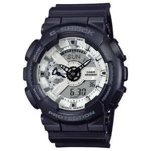 G - SHOCK - GA110WD - 1A - CASIO Australia