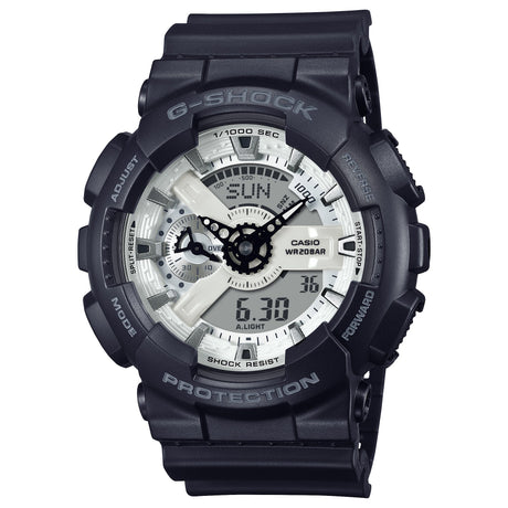 G - SHOCK - GA110WD - 1A - CASIO Australia