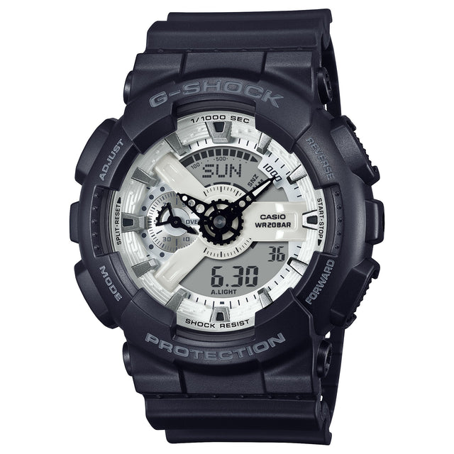 G - SHOCK - GA110WD - 1A - CASIO Australia