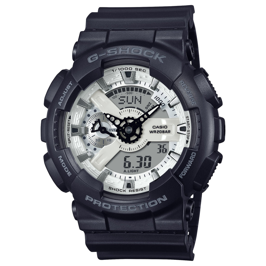 Casio GA110WD-1A