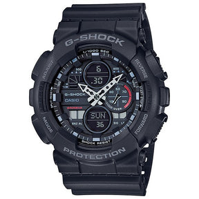 G-SHOCK-GA140-1A1-CASIO Australia