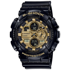 G-SHOCK-GA140GB-1A1-CASIO Australia