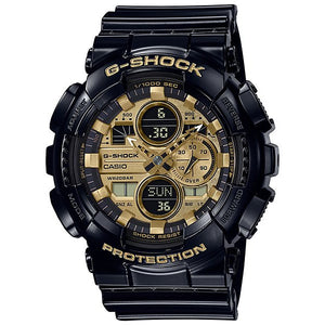 G-SHOCK-GA140GB-1A1-CASIO Australia
