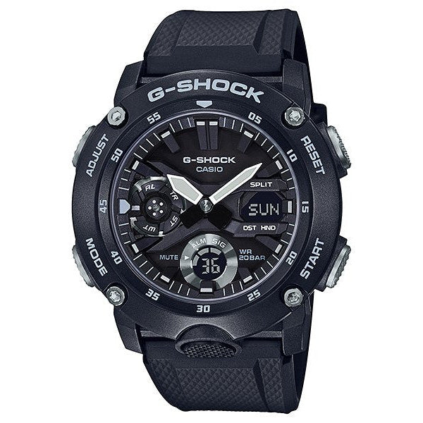 G-SHOCK-GA2000S-1A-CASIO Australia