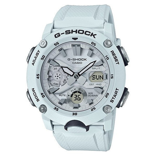 G-SHOCK-GA2000S-7A-CASIO Australia