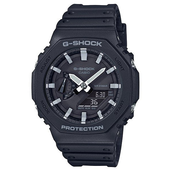 G-SHOCK-GA2100-1A-CASIO Australia