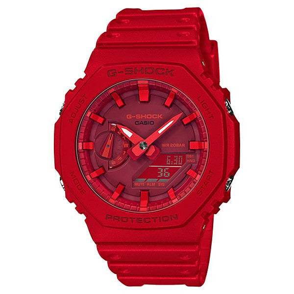 G-SHOCK-GA2100-4A-CASIO Australia
