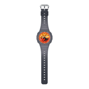 G - SHOCK - GA2100FL - 8A - CASIO Australia