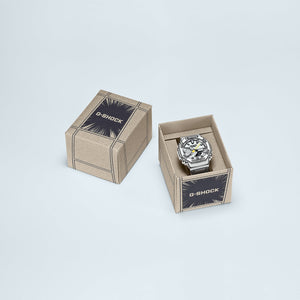 G - SHOCK - GA2100MNG - 2A - CASIO Australia