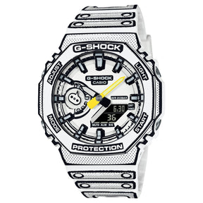 G - SHOCK - GA2100MNG - 7A - CASIO Australia