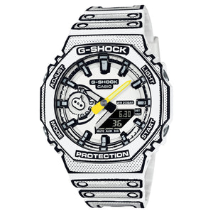 G - SHOCK - GA2100MNG - 7A - CASIO Australia