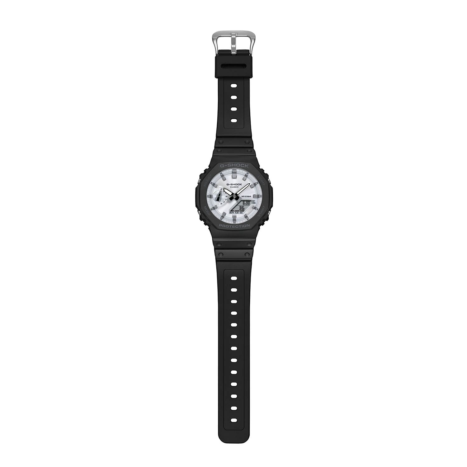 G - SHOCK - GA2100WD - 1A - CASIO Australia