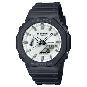 G - SHOCK - GA2100WD - 1A - CASIO Australia